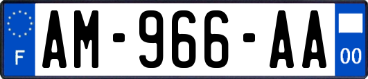 AM-966-AA