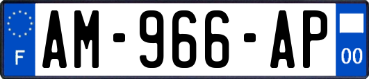 AM-966-AP