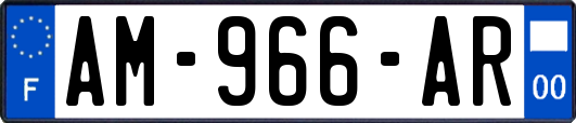 AM-966-AR