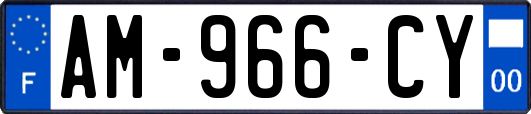 AM-966-CY