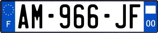 AM-966-JF