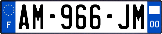 AM-966-JM