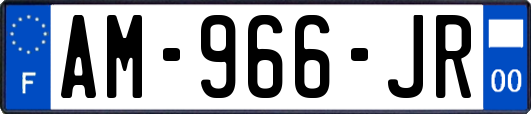 AM-966-JR