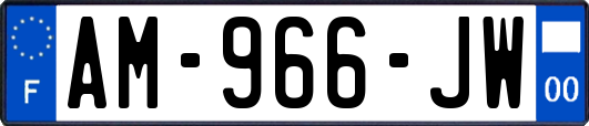 AM-966-JW