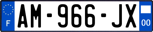 AM-966-JX