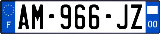 AM-966-JZ