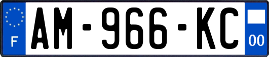 AM-966-KC