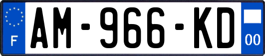 AM-966-KD