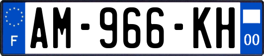 AM-966-KH