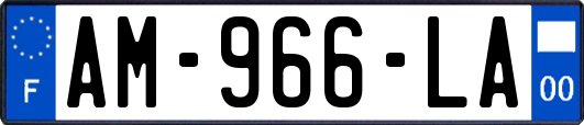 AM-966-LA