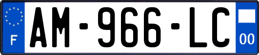 AM-966-LC