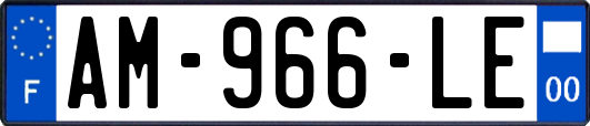 AM-966-LE