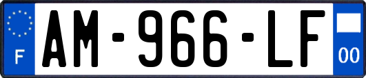 AM-966-LF