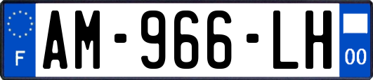 AM-966-LH