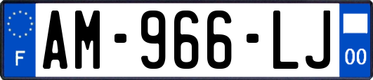 AM-966-LJ