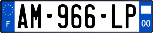 AM-966-LP