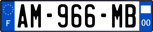 AM-966-MB