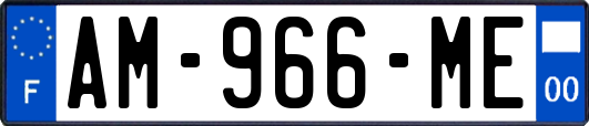 AM-966-ME