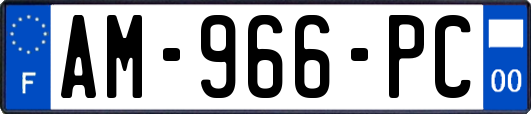 AM-966-PC