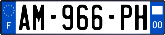 AM-966-PH