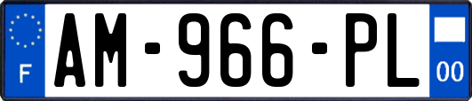 AM-966-PL