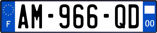 AM-966-QD