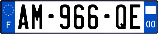 AM-966-QE