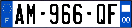 AM-966-QF
