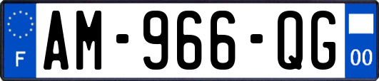 AM-966-QG