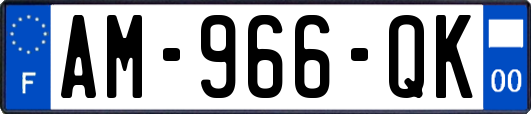 AM-966-QK