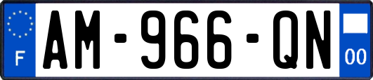 AM-966-QN