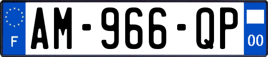 AM-966-QP