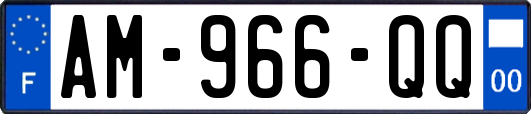 AM-966-QQ