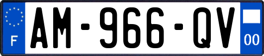 AM-966-QV