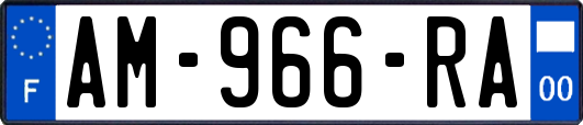 AM-966-RA