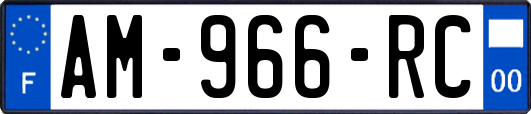 AM-966-RC