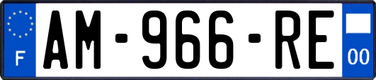 AM-966-RE