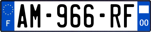 AM-966-RF