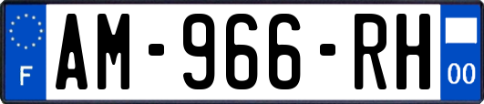 AM-966-RH