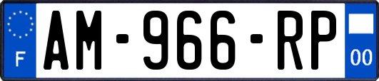 AM-966-RP