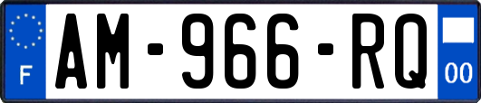 AM-966-RQ
