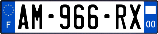 AM-966-RX