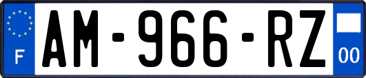 AM-966-RZ