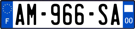 AM-966-SA