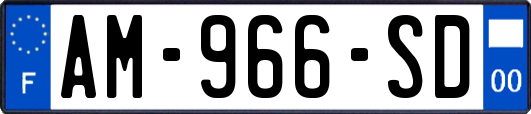 AM-966-SD