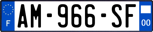 AM-966-SF