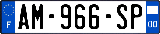 AM-966-SP