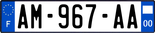 AM-967-AA