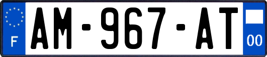 AM-967-AT