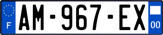 AM-967-EX
